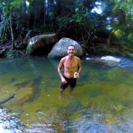 Eco-Flats Cachoeira Azul Araquari Eksteriør billede