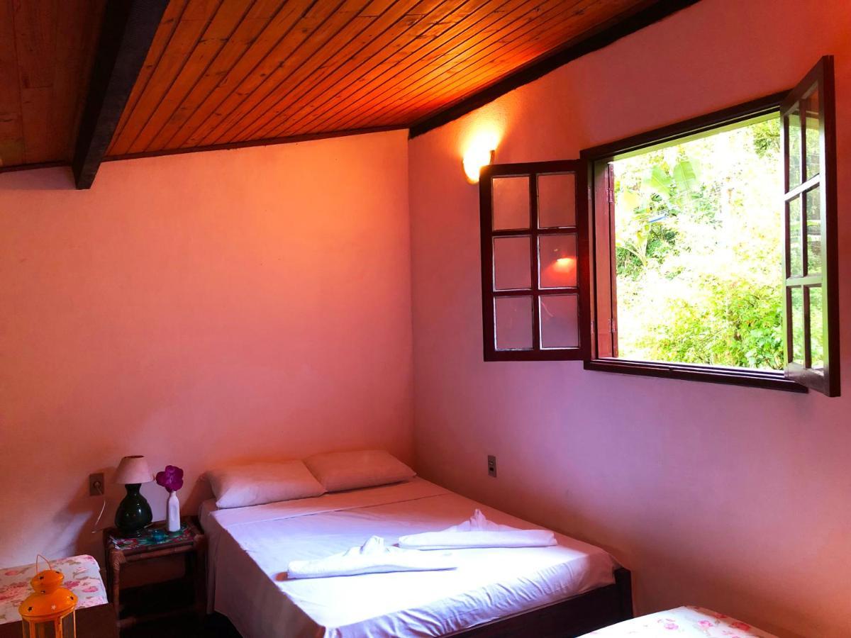 Eco-Flats Cachoeira Azul Araquari Eksteriør billede