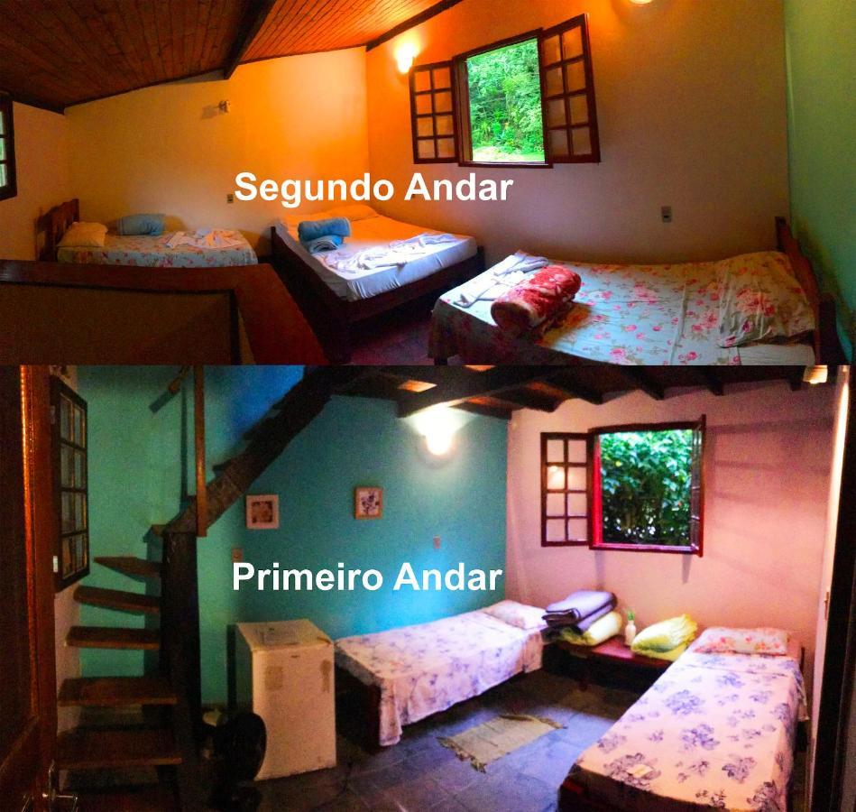Eco-Flats Cachoeira Azul Araquari Eksteriør billede