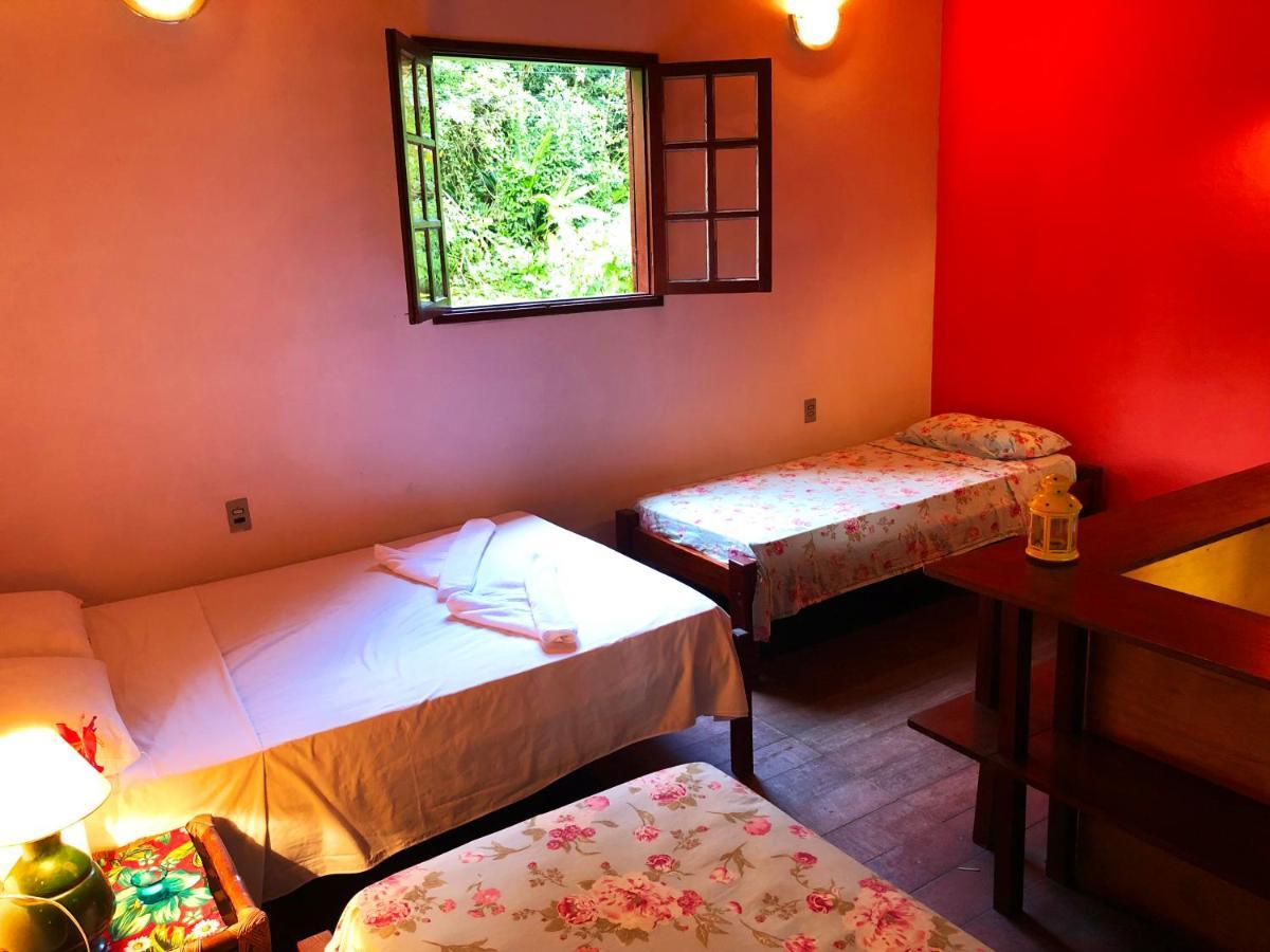 Eco-Flats Cachoeira Azul Araquari Eksteriør billede